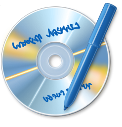 DVDForge 1.5.0 - Full Version