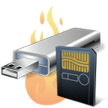 USBImager 1.0.10 - Full Version