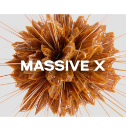 Massive X 1.4.4 - Full Version