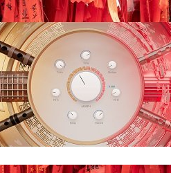 Arturia - Augmented YANGTZE v1.0.0 - Full Version