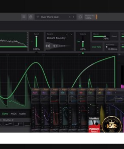 Cableguys - ShaperBox v3.5.2 - Full Version