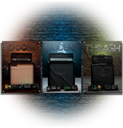 Line 6 Metallurgy 1.0.3 - Full Version