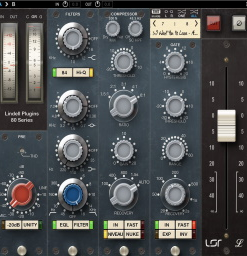Lindell-Plugin Alliance All Bundle 2023.10 - Full Version