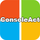 ConsoleAct 3.4 - Full Version