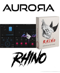 Aurora DSP - Rhino v1.6.0 - Full Version