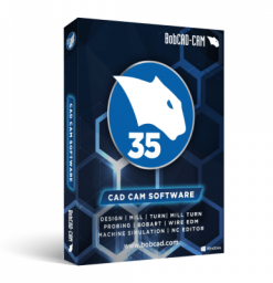 BobCAM for Solidworks v11 SP0.1 Build 5032 - Full Version