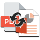 Batch PPT TO PDF Converter 2023.15.928.3637 - Full Version