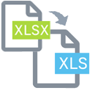 Batch XLS and XLSX Converter 2023.15.928.2555 - Full Version