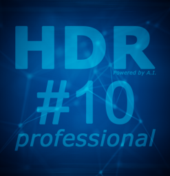 Franzis HDR 10 professional 10.31.03926 - Full Version