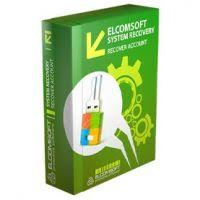Elcomsoft System Recovery Professional 8.31.1157 Boot ISO - Full Version