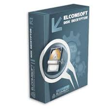 Elcomsoft Forensic Disk Decryptor 2.20.1011 - Full Version