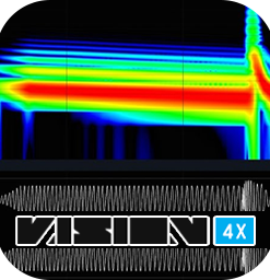Excite Audio VISION 4X 1.2.0 - Full Version