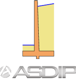 ASDIP Retain 5.5.3.3 - Full Version
