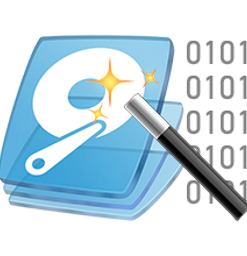 Simple VHD Manager 1.5 - Full Version