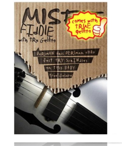 8Dio - Misfit Fiddle  - Full Version