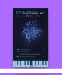 Thecrowhillcompany - The Crow Hill Company Cosmos v1.0.1 - Full Version