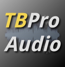 TBProAudio FinalLoud 3 v3.0.20 - Full Version
