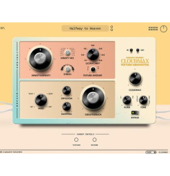 Karanyi Sounds Cloudmax 1.0 - Full Version