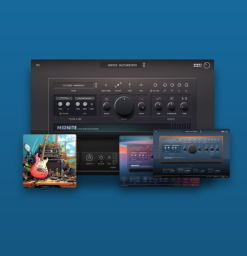 Karanyi Sounds Midnite Expanded 1.0 - Full Version