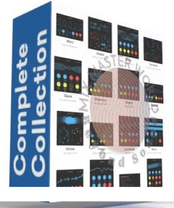 Sinevibes - Complete Effects Bundle 2024.7 - Full Version
