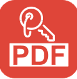 ThunderSoft PDF Password Remover 3.6.8 - Full Version
