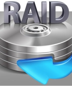 Magic RAID Recovery 2.6 - Full Version