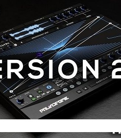 Glitchmachines - Palindrome v2.0.0 - Full Version