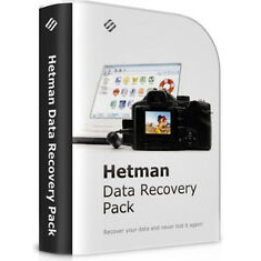 Hetman Data Recovery Pack 4.7 - Full Version