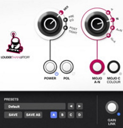 Louder Than Liftoff SILVER BULLET MK2 1.0.5 - Full Version