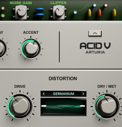 Arturia Acid V 1.0.0 - Full Version
