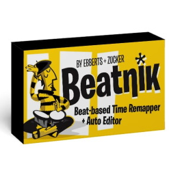 Beatnik for After Effects 1.04 - Full Version