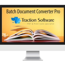 Batch Document Converter Pro 1.17 - Full Version