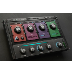 Toolroom Records Infinite 1.0.1 - Full Version