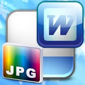 Batch Word to JPG Converter Pro 1.4.3 - Full Version