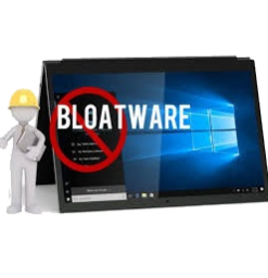 Windows 10 Bloat Remover and Tweaker 5.0 - Full Version
