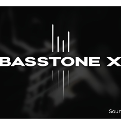SoundFingers BassTone X 1.0.0 - Full Version