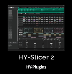 HY-Plugins HY-Slicer2 1.1.0 - Full Version