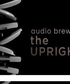 Audio Brewers - The Upright Complete 6.1 - Full Version