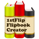 1stFlip FlipBook Creator Pro 2.7.32 - Full Version