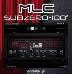 Bogren Digital MLC Subzero 100 1.0.823 - Full Version