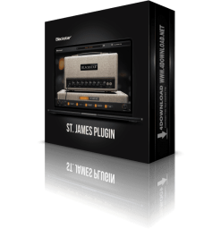 Blackstar Plugins St James 1.0.1 - Full Version