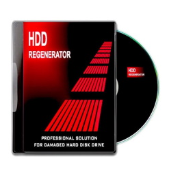 HDD Regenerator 2024 v20.24.0.0 - Full Version