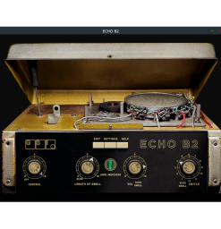 Genuine Soundware ECHO B2 1.0.0 - Full Version