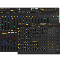 Devicemeister StepicVST 1.5.0 & Stepic MAX4Live v1.5.0 - Full Version