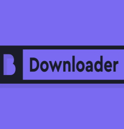 BreezeSys Downloader Pro 2.6.4 - Full Version
