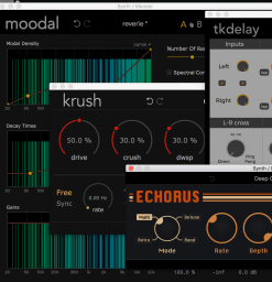 Tritik Audio Plugins Complete Bundle 2023.7 - Full Version