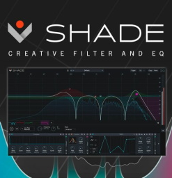 UVI Shade 1.2.2 - Full Version