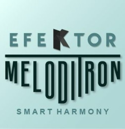 Kuassa Efektor Meloditron 1.0.0 - Full Version