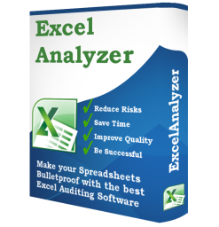 ExcelAnalyzer 3.4.4.45 - Full Version