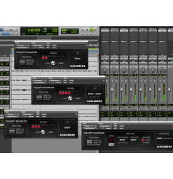 Audiomere Polarity Maximizer 1.0.2 R2 - Full Version